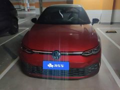 Volkswagen Golf GTI 2021 380TSI DSG GTI - ფოტო 2