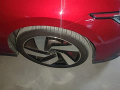 Volkswagen Golf GTI 2021 380TSI DSG GTI - ფოტო 6