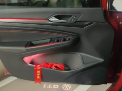 Volkswagen Golf GTI 2021 380TSI DSG GTI - ფოტო 7