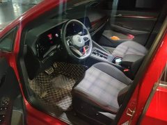 Volkswagen Golf GTI 2021 380TSI DSG GTI - ფოტო 9
