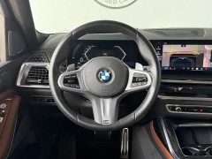 BMW X7 2024 xDrive40i Exclusive M Sports Package - ფოტო 10