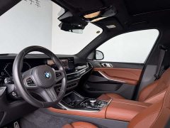 BMW X7 2024 xDrive40i Exclusive M Sports Package - ფოტო 11