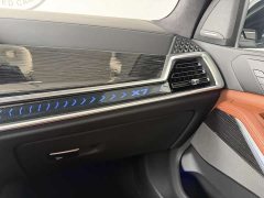 BMW X7 2024 xDrive40i Exclusive M Sports Package - ფოტო 12