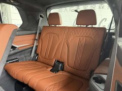 BMW X7 2024 xDrive40i Exclusive M Sports Package - ფოტო 13