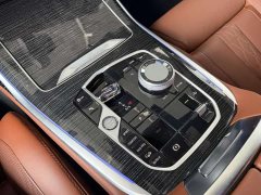BMW X7 2024 xDrive40i Exclusive M Sports Package - ფოტო 17