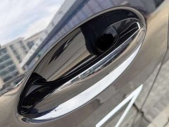 BMW X7 2024 xDrive40i Exclusive M Sports Package - ფოტო 19