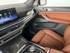BMW X7 2024 xDrive40i Exclusive M Sports Package - ფოტო 20