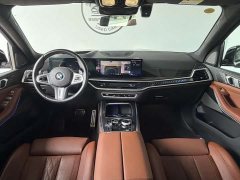 BMW X7 2024 xDrive40i Exclusive M Sports Package - ფოტო 4