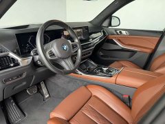 BMW X7 2024 xDrive40i Exclusive M Sports Package - ფოტო 5