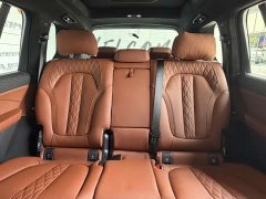 BMW X7 2024 xDrive40i Exclusive M Sports Package - ფოტო 6