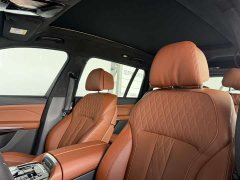 BMW X7 2024 xDrive40i Exclusive M Sports Package - ფოტო 7