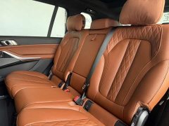 BMW X7 2024 xDrive40i Exclusive M Sports Package - ფოტო 8