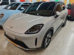 Wuling Bingguo S 325km Deluxe Edition - ფოტო 1