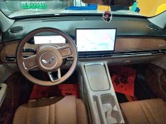 Wuling Bingguo S 325km Deluxe Edition - ფოტო 12