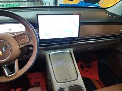 Wuling Bingguo S 325km Deluxe Edition - ფოტო 13