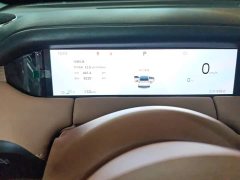 Wuling Bingguo S 325km Deluxe Edition - ფოტო 14