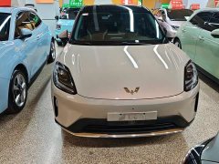 Wuling Bingguo S 325km Deluxe Edition - ფოტო 2