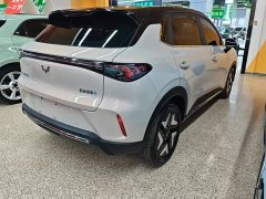 Wuling Bingguo S 325km Deluxe Edition - ფოტო 3