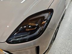 Wuling Bingguo S 325km Deluxe Edition - ფოტო 5