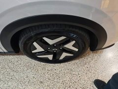 Wuling Bingguo S 325km Deluxe Edition - ფოტო 6