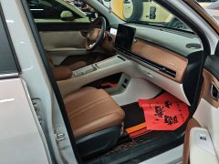 Wuling Bingguo S 325km Deluxe Edition - ფოტო 8