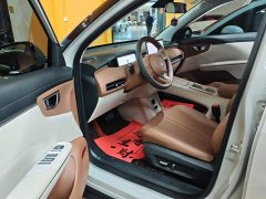 Wuling Bingguo S 325km Deluxe Edition - ფოტო 9