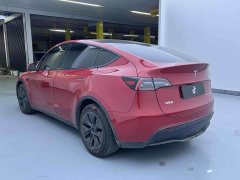 Tesla Model Y 2023 Long Range All-Wheel Drive - ფოტო 11