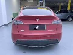 Tesla Model Y 2023 Long Range All-Wheel Drive - ფოტო 12