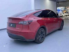 Tesla Model Y 2023 Long Range All-Wheel Drive - ფოტო 13