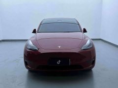 Tesla Model Y 2023 Long Range All-Wheel Drive - ფოტო 2