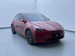 Tesla Model Y 2023 Long Range All-Wheel Drive - ფოტო 3