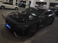 Voyah Lantu Zhuiguang PHEV AWD Extended Range Executive - ფოტო 1