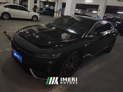2024 Voyah Lantu Zhuiguang PHEV AWD Extended Range Executive - ავტომობილი ჩინეთიდან