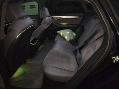 Voyah Lantu Zhuiguang PHEV AWD Extended Range Executive - ფოტო 11