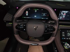Voyah Lantu Zhuiguang PHEV AWD Extended Range Executive - ფოტო 15