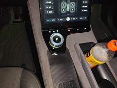 Voyah Lantu Zhuiguang PHEV AWD Extended Range Executive - ფოტო 16