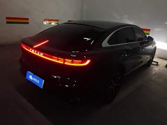 Voyah Lantu Zhuiguang PHEV AWD Extended Range Executive - ფოტო 3