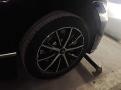 Voyah Lantu Zhuiguang PHEV AWD Extended Range Executive - ფოტო 6
