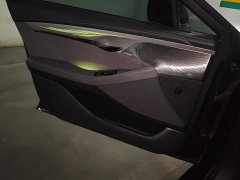Voyah Lantu Zhuiguang PHEV AWD Extended Range Executive - ფოტო 7