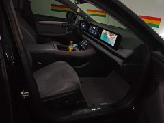 Voyah Lantu Zhuiguang PHEV AWD Extended Range Executive - ფოტო 8