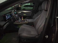 Voyah Lantu Zhuiguang PHEV AWD Extended Range Executive - ფოტო 9