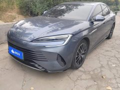 BYD Dolphin DM-i 1.5T 121km Premium Edition - ფოტო 1