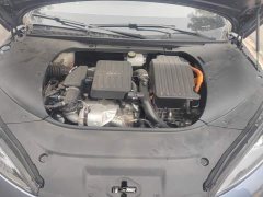 BYD Dolphin DM-i 1.5T 121km Premium Edition - ფოტო 10