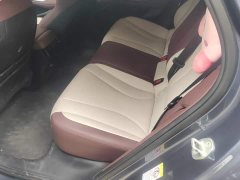 BYD Dolphin DM-i 1.5T 121km Premium Edition - ფოტო 11