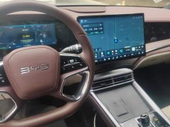 BYD Dolphin DM-i 1.5T 121km Premium Edition - ფოტო 12