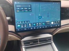BYD Dolphin DM-i 1.5T 121km Premium Edition - ფოტო 13