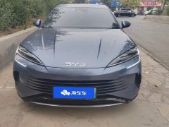 BYD Dolphin DM-i 1.5T 121km Premium Edition - ფოტო 2