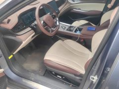 BYD Dolphin DM-i 1.5T 121km Premium Edition - ფოტო 9