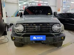 Tank 300 Off-Road Edition 2.0T Conqueror - ფოტო 2