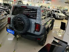 Tank 300 Off-Road Edition 2.0T Conqueror - ფოტო 3
